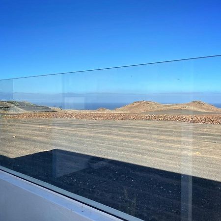 Ferienwohnung Azur Arts Lanzarote Lofts Tinajo Exterior foto