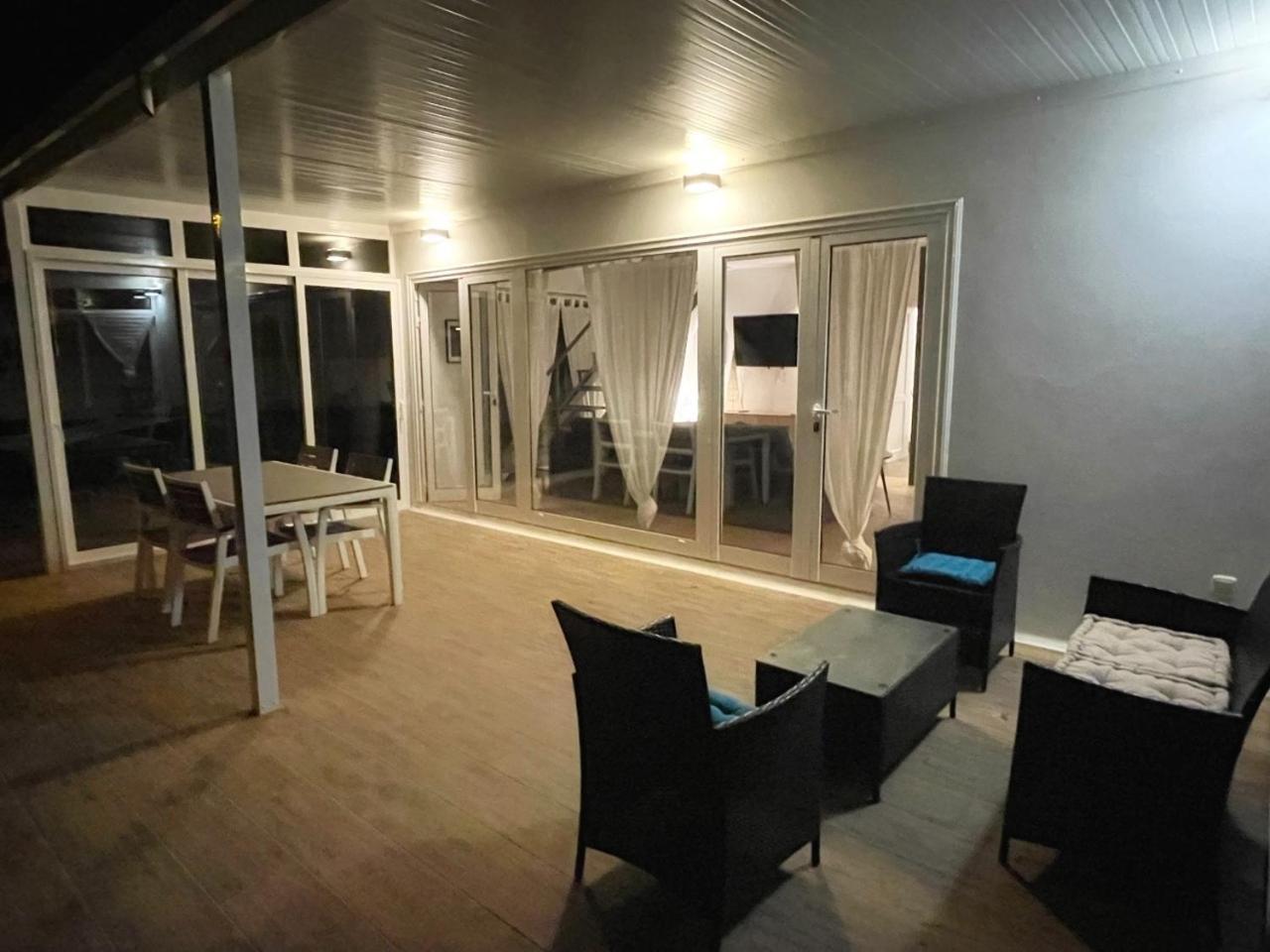 Ferienwohnung Azur Arts Lanzarote Lofts Tinajo Zimmer foto